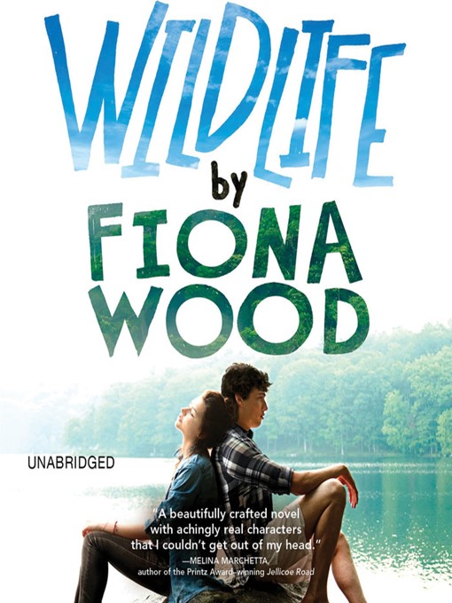 Title details for Wildlife by Fiona Wood - Available